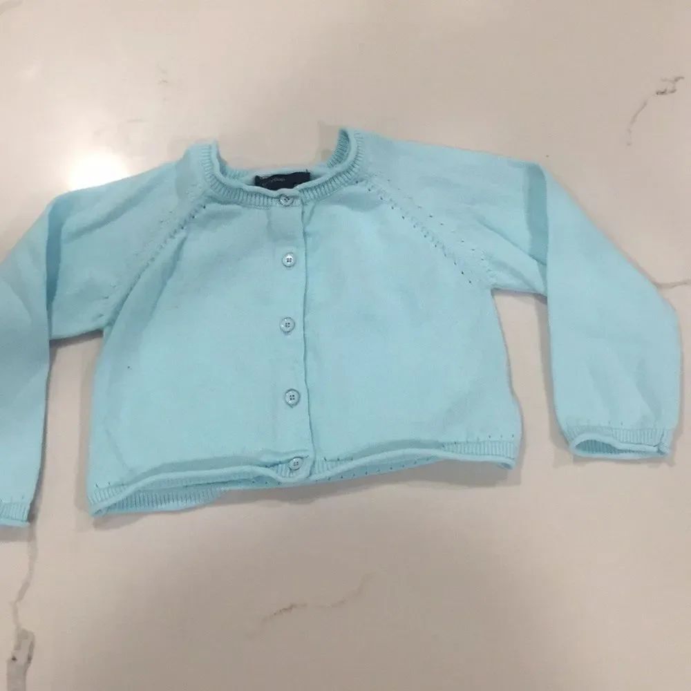 🎉Final deal 🎉Gap cardigan 💙